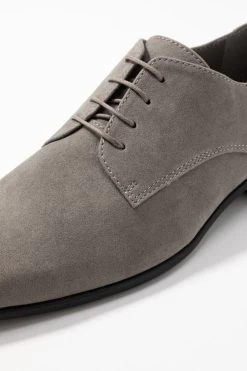 Prix Compétitif Pier One Derbies & Richelieus Chaussures De Ville Carré Homme -Pier One 72c02b31c846494d91aa11ee508f78e9