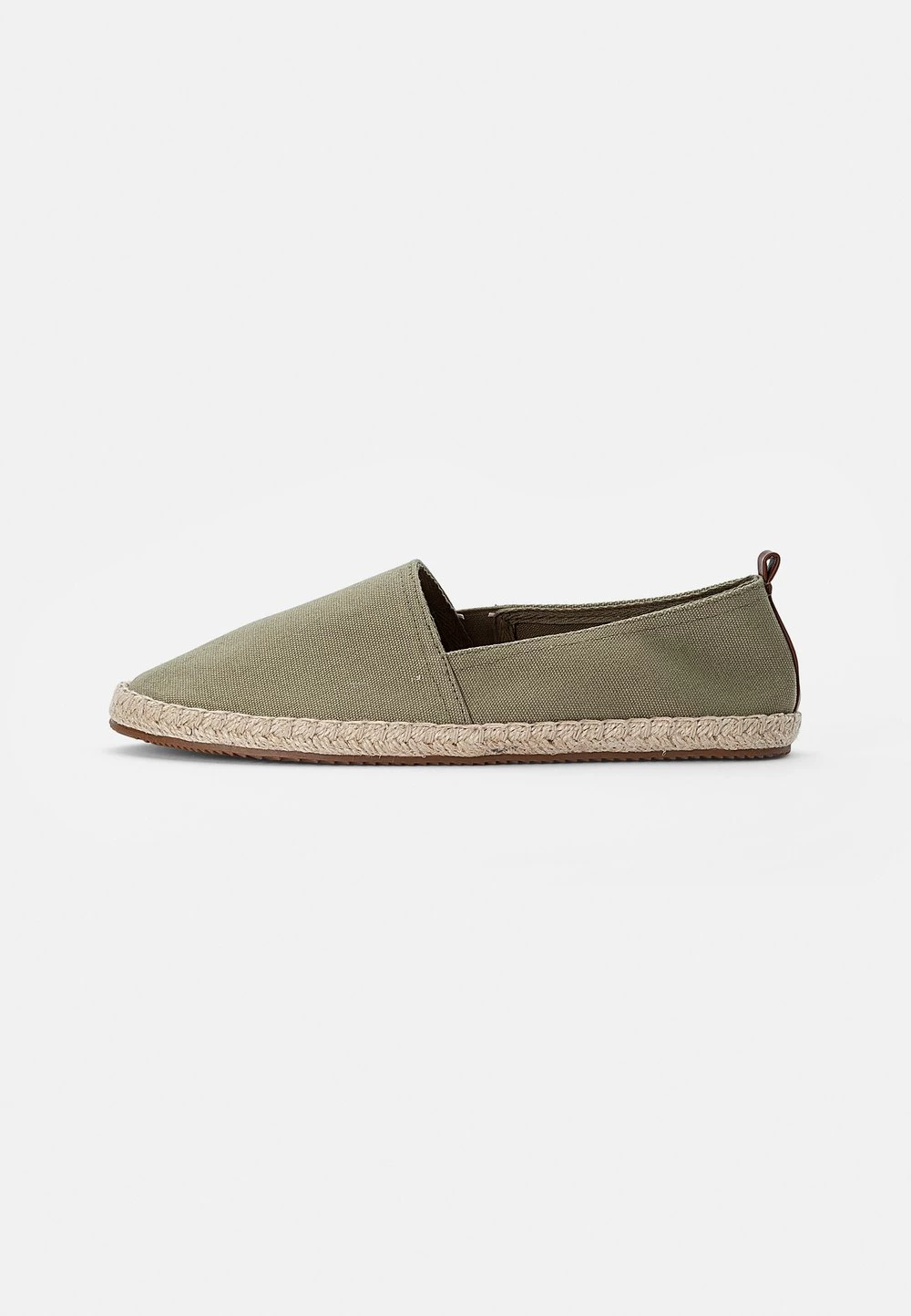 Pier One Prix Favorable RENA ESPADRILLE UNISEX – Espadrilles Chaussures Basses Rond 1 Pier One Prix Favorable RENA ESPADRILLE UNISEX – Espadrilles Chaussures Basses Rond