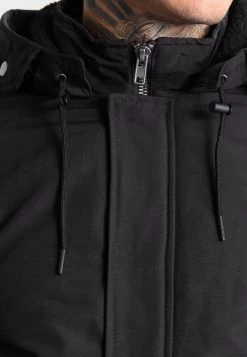 Prix Bradés Pier One Veste D’hiver Vestes Capuche Homme -Pier One 73000c9da76b45bb9071c1edfb06a362