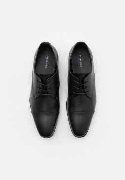 Pier One 50% Off De Vente Derbies Chaussures De Ville Rond Homme -Pier One 7305741d3f424122ad480b740223c528