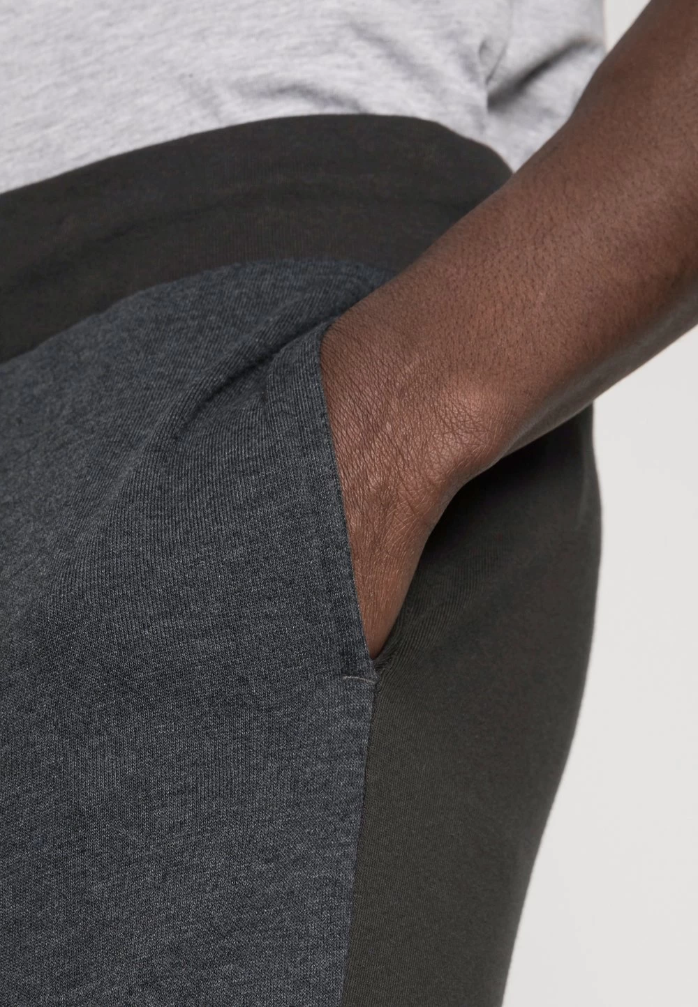 Prix Dynamité Pier One Pantalon De Survêtement Pantalons Normale Homme 4 Prix Dynamité Pier One Pantalon De Survêtement Pantalons Normale Homme – Image 4