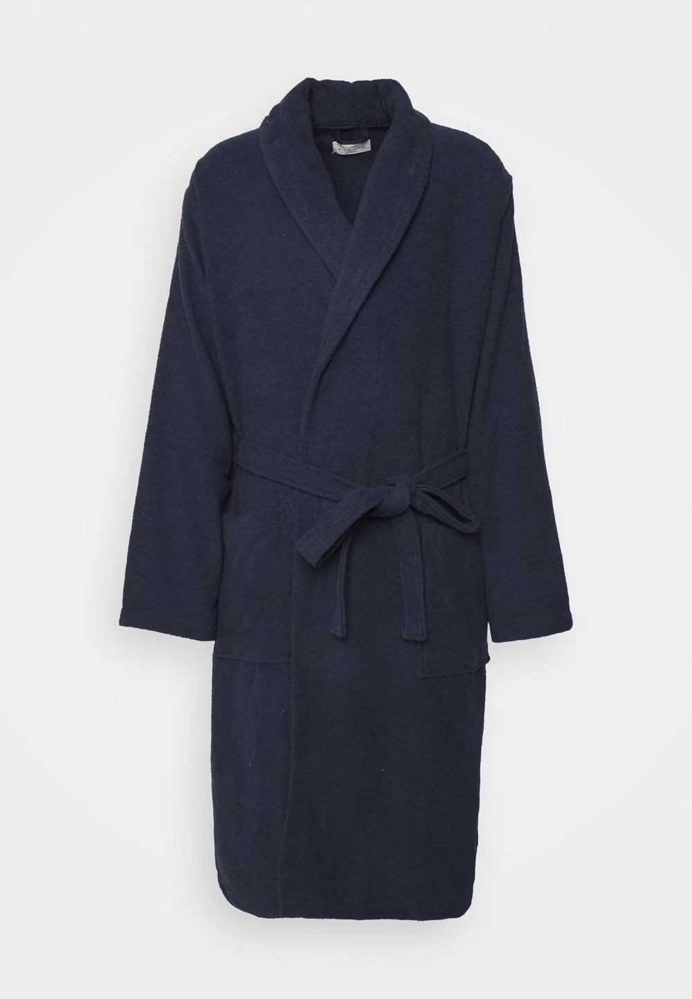 Pier One Peignoir Qualité Garantie Sous-vêtements Col Châle Homme 4 Pier One Peignoir Qualité Garantie Sous-vêtements Col Châle Homme – Image 4