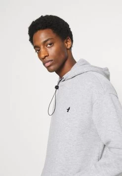 Pier One Pas Cher Sweat à Capuche Pulls Et Gilets Homme -Pier One 733e41b06a334db9b36d6fcf90174117