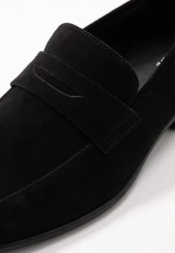 Pier One Mocassins Meilleure Qualité Mocassins Et Loafers Carré Homme -Pier One 736eca3b92844d8892a717141814ec6f