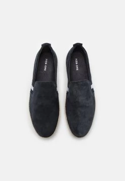 En Remise Pier One Espadrilles Rond Homme 10 En Remise Pier One Espadrilles Rond Homme -Pier One 73725107aff0490387ff4175c5708125