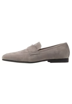 Prix Cassé Pier One Mocassins Chaussures De Ville Carré Homme