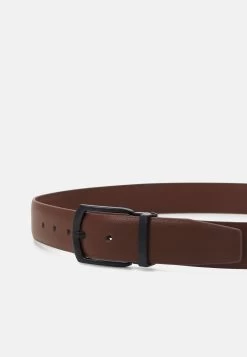 Rabais Pier One Ceinture Ceintures Boucle Ardillon Homme -Pier One 73b00d20bdac4ac29a8f1dff9d11eb69