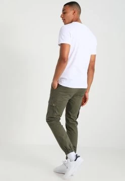 Pier One Vendre-Réclame Pantalon Cargo Pantalons Normale Homme -Pier One 73fef15ad09644c784f9d8d36e2a25d1
