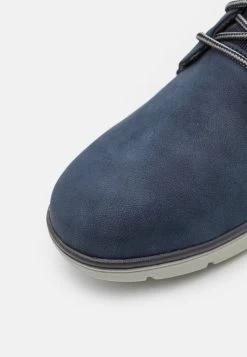 Prix Affortable Pier One Bottines à Lacets Bottes Rond Homme -Pier One 74433c11d00e4c01ab0a6c7c29aeb1ae