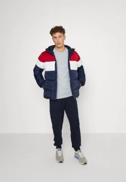 Pier One 3 PACK – Sweatshirt Qualité Supérieure Pulls Et Gilets Col Rond Homme