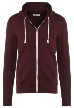 Un Tarif Préférentiel Pier One Sweat à Capuche Zippé Pulls Et Gilets Homme -Pier One 751682a265a44922b49d3f61101f57ef 4