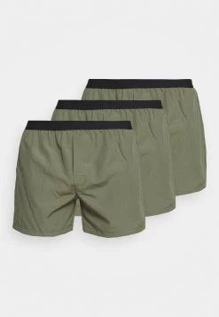 Pier One 3 PACK – Caleçon Bon Rapport Coût-Efficacité Sous-vêtements Normale Homme -Pier One 7538de444e884e67a9c60244245c0d64 2