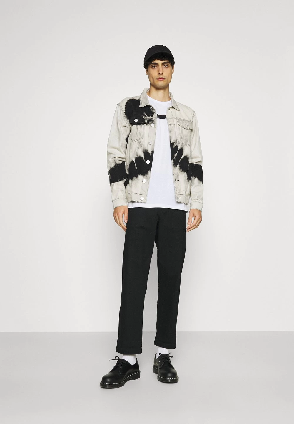 Pier One Prix Incroyables T-shirt Imprimé T-shirts Col Rond Homme 2 Pier One Prix Incroyables T-shirt Imprimé T-shirts Col Rond Homme – Image 2