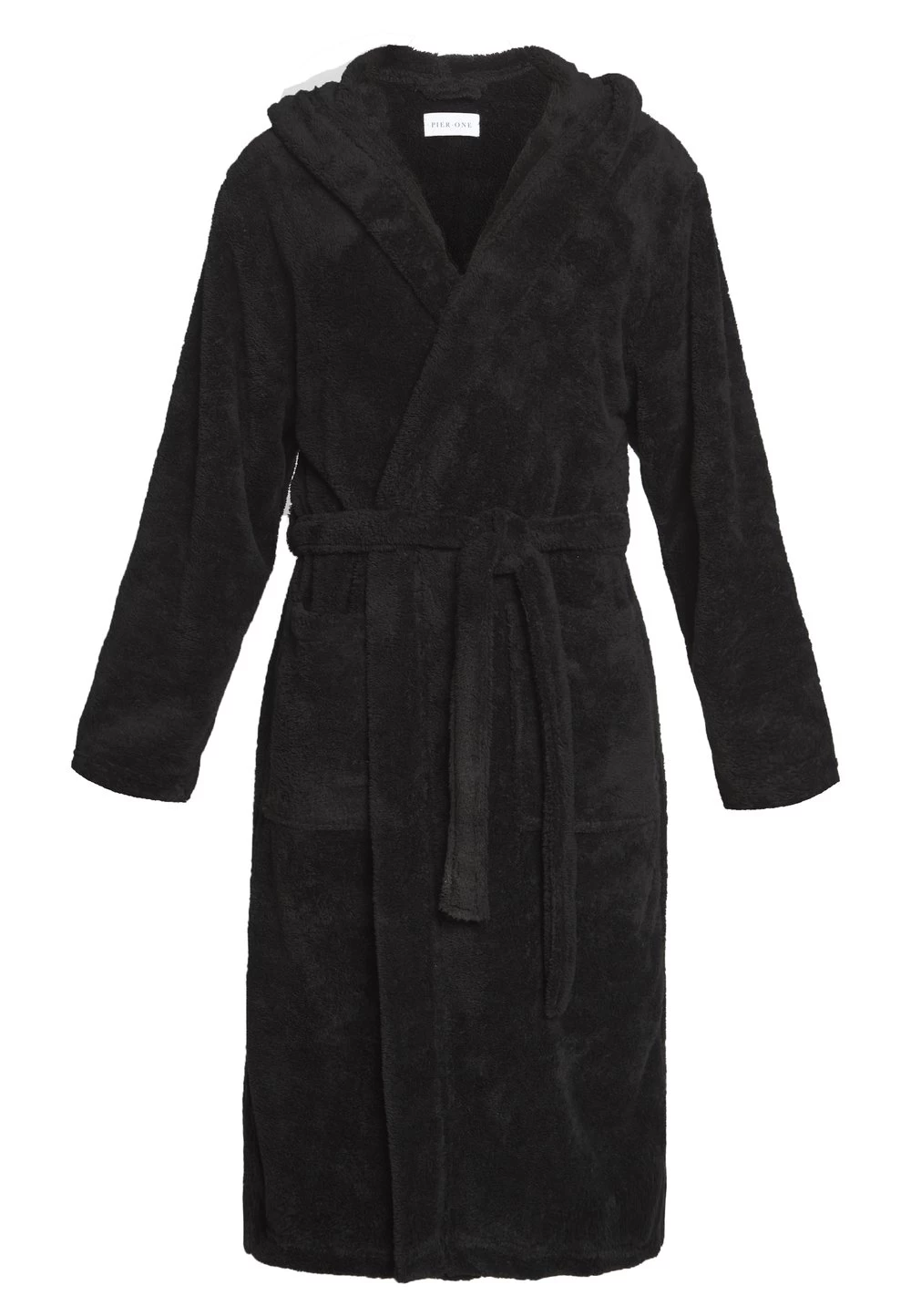 Prix Usine Pier One Peignoir Sous-vêtements & Chaussettes Capuche Homme 7 Prix Usine Pier One Peignoir Sous-vêtements & Chaussettes Capuche Homme – Image 7