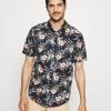 Pier One Chemise Soldes En Ligne Chemises Col Kent Homme