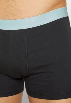 Première Qualité Pier One 5 PACK – Shorty Sous-vêtements & Chaussettes Normale Homme -Pier One 7686e867ec734fcaaf27dfb1ad492102