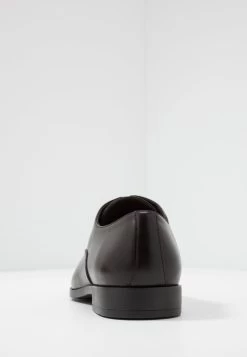 Pier One Derbies & Richelieus Promos Derbies Et Richelieus Rond Homme -Pier One 76a913ca42534d3d889d4dc3510889c5