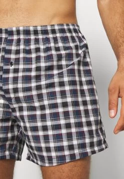 Pier One 5 PACK – Caleçon Pas Cher Sous-vêtements & Chaussettes Normale Homme -Pier One 76ef02faa69e4534a8ba13470b07a39a