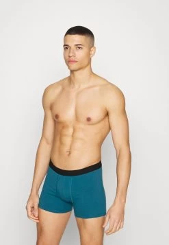 Pier One 5 PACK – Shorty Prix Aimable Sous-vêtements & Chaussettes Normale Homme 14 Pier One 5 PACK – Shorty Prix Aimable Sous-vêtements & Chaussettes Normale Homme -Pier One 7706643ffa2c4103bd20ba9129894259