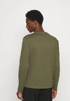 Bon Rapport Coût-Efficacité Pier One 3 PACK – T-shirt à Manches Longues T-shirts Col Rond Homme -Pier One 77428cf39d104e23b938332f1d319efd