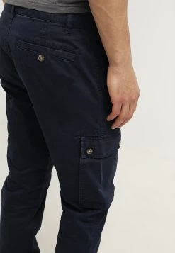 Haute Qualité Pier One Pantalon Cargo Pantalons Normale Homme -Pier One 77742304d6a04b49925294d740d3c4fe