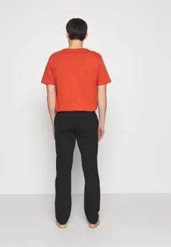 Pier One SMART LOUNGE TROUSERS – Bas De Pyjama Petit Prix Pyjamas Normale Homme -Pier One 77f852ccbd274e17b79096b76f9d6f24