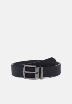 Assurance De L’Authenticité Pier One Ceinture Ceintures Boucle Ardillon Homme