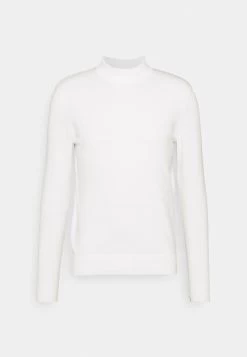 Pier One Pullover Remise En Ligne Pulls Et Gilets Col Officier Homme -Pier One 782f4c218b7341b5bca367ed422902f6 1