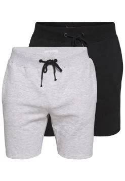 Pier One 2 PACK – Short Prix Refroidis Shorts Normale Homme -Pier One 78668eadaeae42bdbd63ded6d8852d91