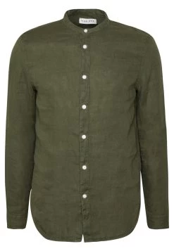 Pier One Pas Cher Chemise Chemises Col Mao Homme -Pier One 786d01cc808546679553f78d18371b23 2