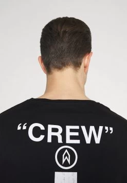 Pier One T-shirt Imprimé Assurance De L’Authenticité T-shirts Col Rond Homme 15 Pier One T-shirt Imprimé Assurance De L’Authenticité T-shirts Col Rond Homme -Pier One 7881ed4c319d4a2eb15f21d4cf66b9a4