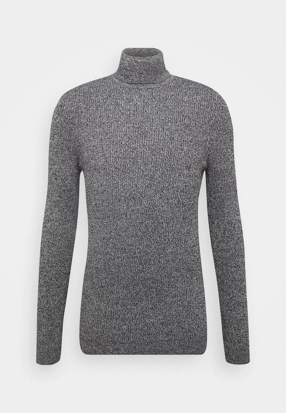 Pier One Prix Abordable MUSCLE FIT TURTLE – Pullover Pulls & Gilets Col Roulé Homme 8 Pier One Prix Abordable MUSCLE FIT TURTLE – Pullover Pulls & Gilets Col Roulé Homme – Image 8