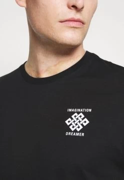 Pier One Prix Imbattable T-shirt Imprimé T-shirts Col Rond Homme 11 Pier One Prix Imbattable T-shirt Imprimé T-shirts Col Rond Homme -Pier One 78ece61414d84fdabf3f1f73cc50a96c