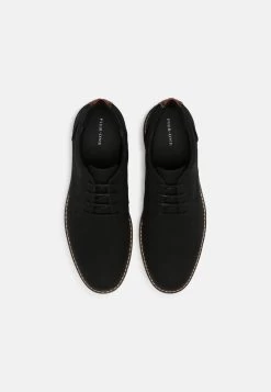 Pier One Chaussures à Lacets Prix Acceptable Derbies Et Richelieus Rond Homme -Pier One 7906df4717634b6bacf5c54e7a1ad8f0