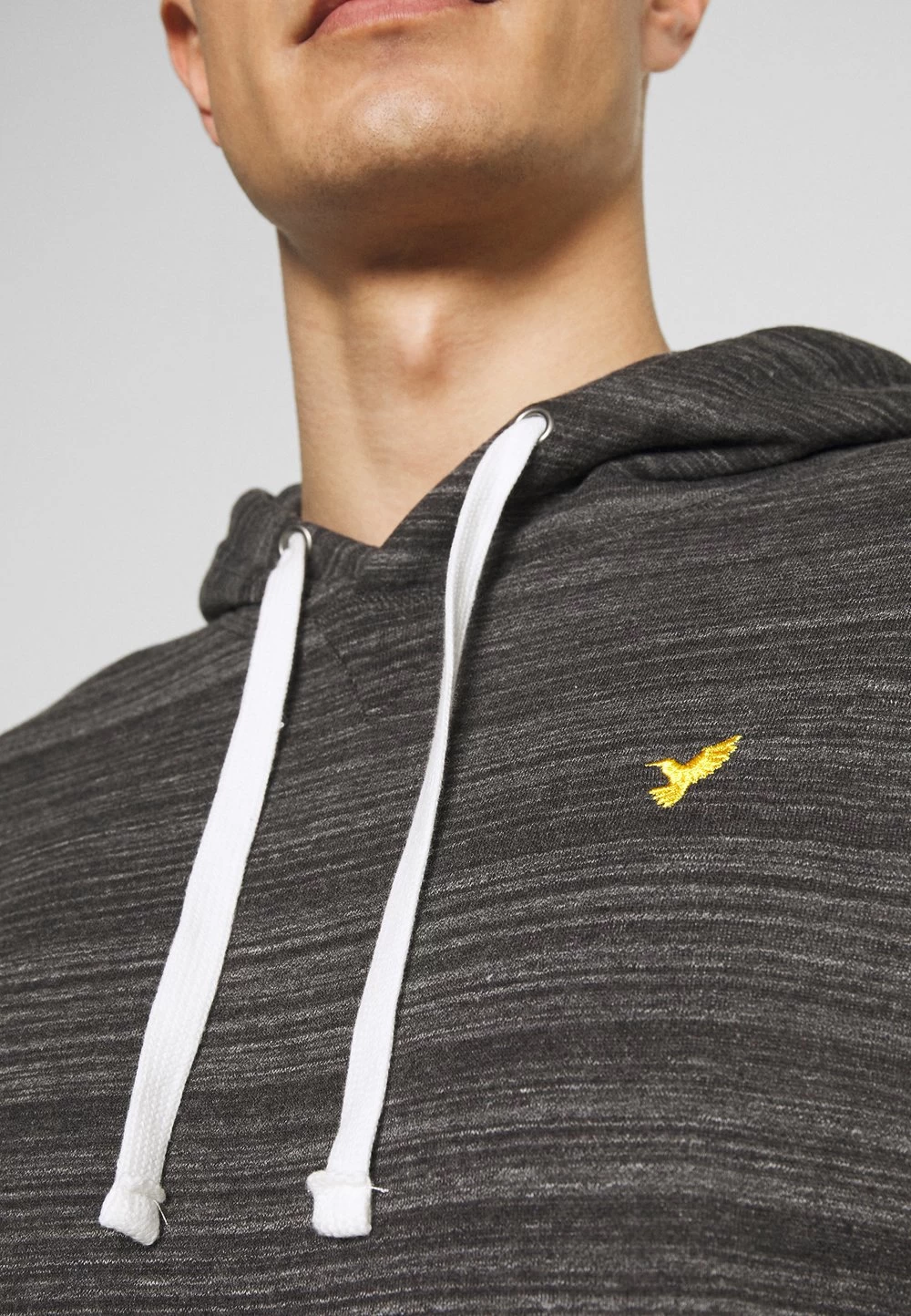 Prix Cassé Pier One Sweat à Capuche Pulls Et Gilets Homme 5 Prix Cassé Pier One Sweat à Capuche Pulls Et Gilets Homme – Image 5