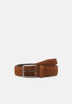 Pier One Assurance De L’Authenticité LEATHER UNISEX – Ceinture Ceintures Boucle Ardillon -Pier One 7927ae437d174e13add15f04808455f9