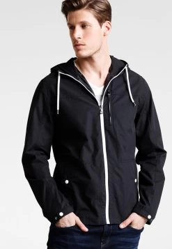 Pier One Veste Légère Prix Réduit Vestes Capuche Homme