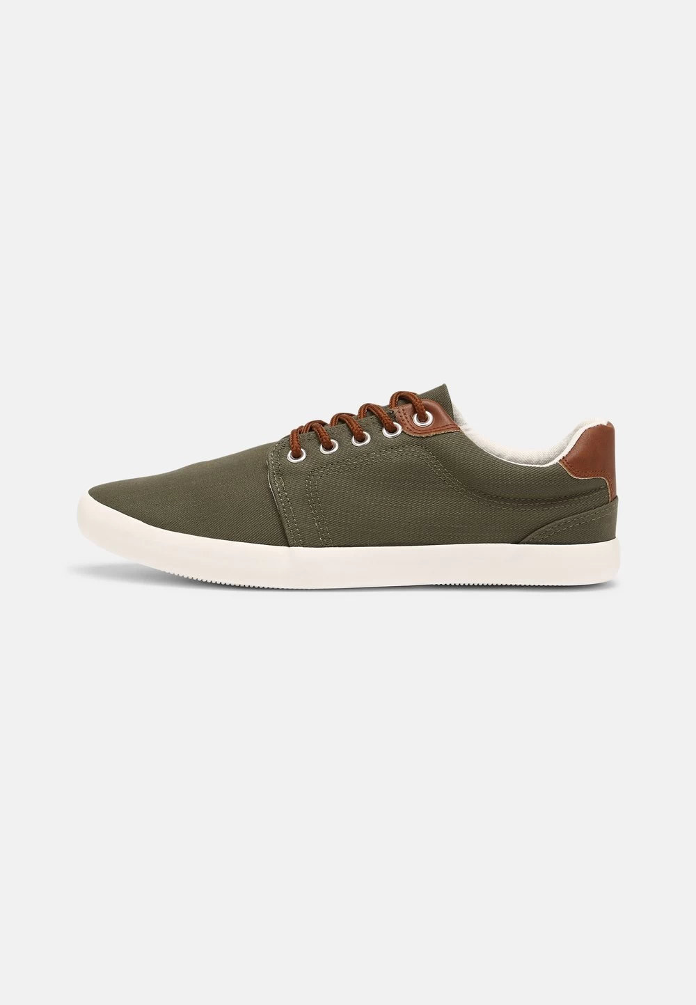 Prix Avantageux Pier One UNISEX – Baskets Basses Sneakers Rond 12 Prix Avantageux Pier One UNISEX – Baskets Basses Sneakers Rond – Image 12