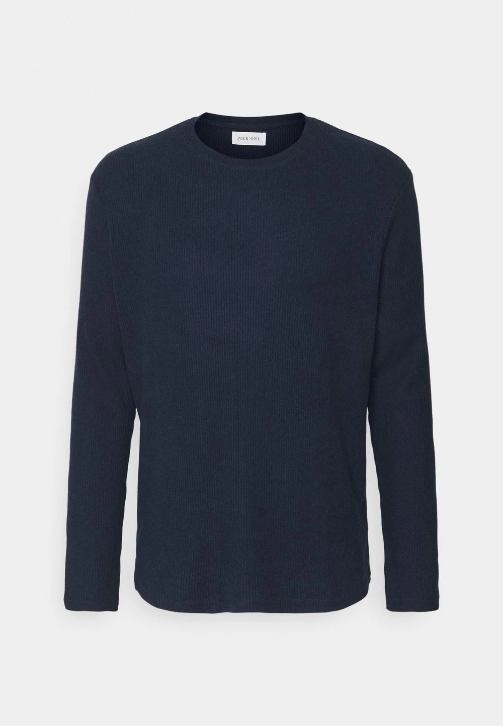 Pier One RIBBED LOUNGE TOP – Haut De Pyjama Prix Compétitif Pyjamas Col Rond Homme 4 Pier One RIBBED LOUNGE TOP – Haut De Pyjama Prix Compétitif Pyjamas Col Rond Homme – Image 4