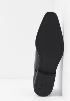 Pier One Derbies & Richelieus Excellente Qualité Chaussures De Ville Carré Homme -Pier One 79a4a9b1a6a84688bf8f8a62557f82f9