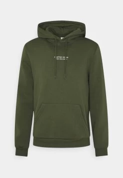 Bas Prix Pier One Sweat à Capuche Pulls Et Gilets Homme -Pier One 79a7efc883c649779c48470a130a47f5 1