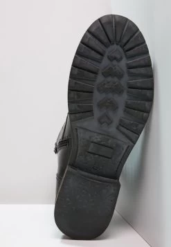 Prix Compétitif Pier One Bottines à Lacets Bottes Rond Homme -Pier One 79d52dcbb478433ea34cf6c8df02b52f