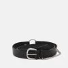 Bon Rapport Coût-Efficacité Pier One Ceinture Ceintures Boucle Ardillon Unisex