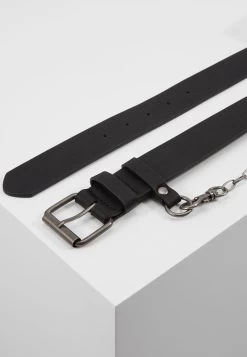 Pier One Authentique 100% UNISEX – Ceinture Ceintures Boucle Ardillon -Pier One 7a031c092cbe4b10b01563ed1807d497