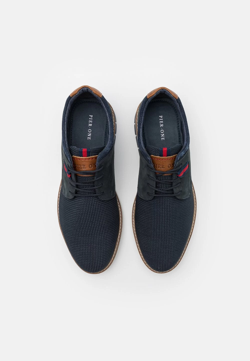 Pier One Chaussures à Lacets Prix Jamais Vus Derbies, Richelieus & Chaussures Bateau Rond Homme 4 Pier One Chaussures à Lacets Prix Jamais Vus Derbies, Richelieus & Chaussures Bateau Rond Homme – Image 4