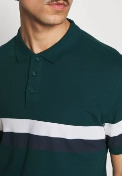 Pier One Prix Distinctifs Polo T-shirts Col Polo Homme -Pier One 7a7b6090a03f4ad7b60abefa54959b08
