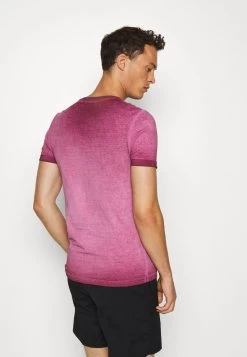 Pier One Qualité Garantie 100% T-shirt Basique T-shirts Col En V Homme -Pier One 7a933eaab1f741b4b5da8f59499a5aa8