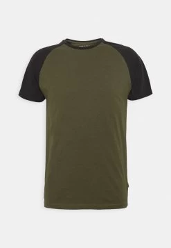 Prix Accessible Pier One T-shirt Basique T-shirts & Polos Col Rond Homme -Pier One 7b07ce54f7444dceb98922a8b9ad3049 3
