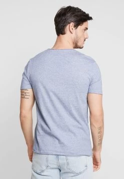 Pier One T-shirt Imprimé Prix D’Amis T-shirts Encolure Large Ronde Homme -Pier One 7b2a15de71af4c949bcf350910e76cdf