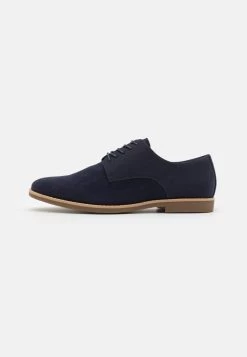 Prix Incroyables Pier One Derbies Chaussures De Ville Rond Homme -Pier One 7b3eadba4f114e96b983f58fbaa740c8 2